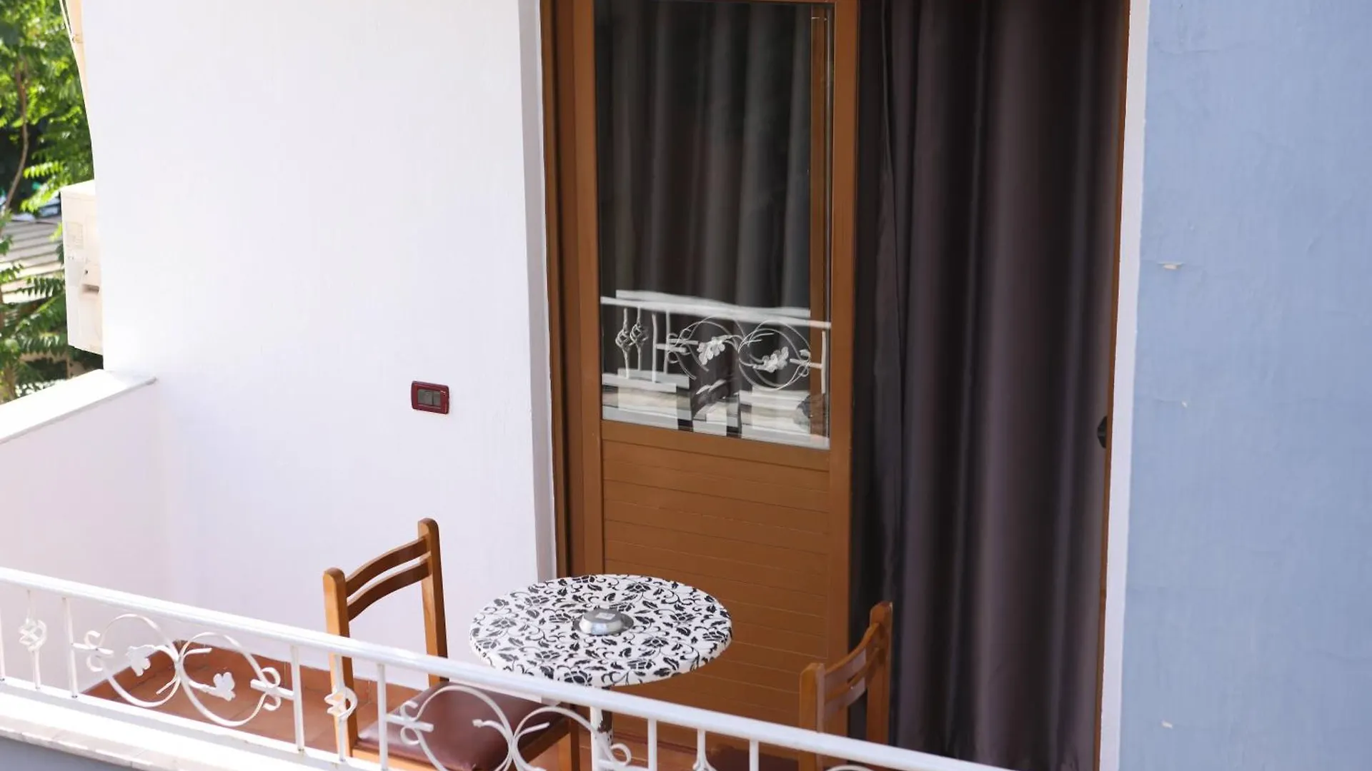 Family Home Tirana