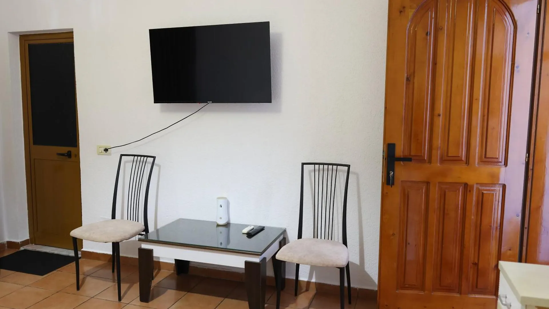 Family Home Tirana