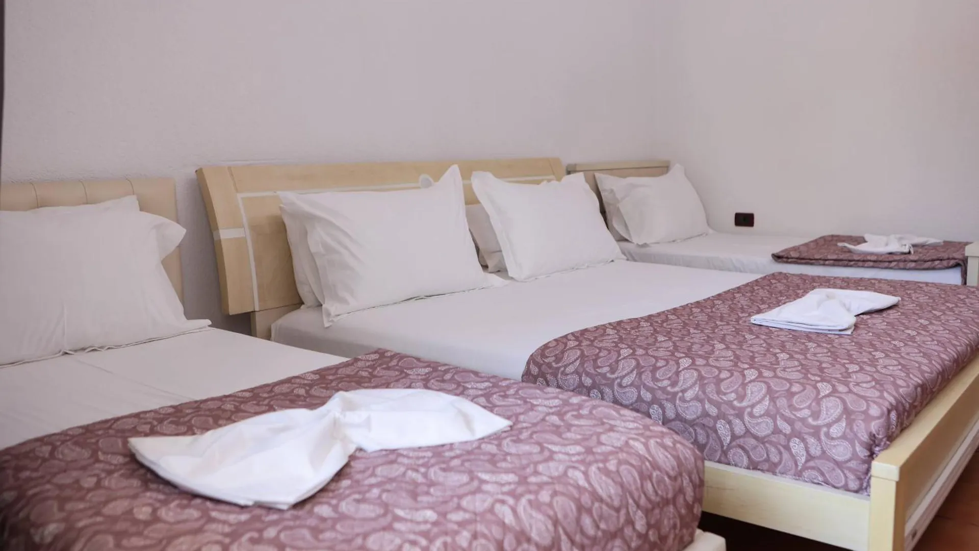 Family Home Tirana