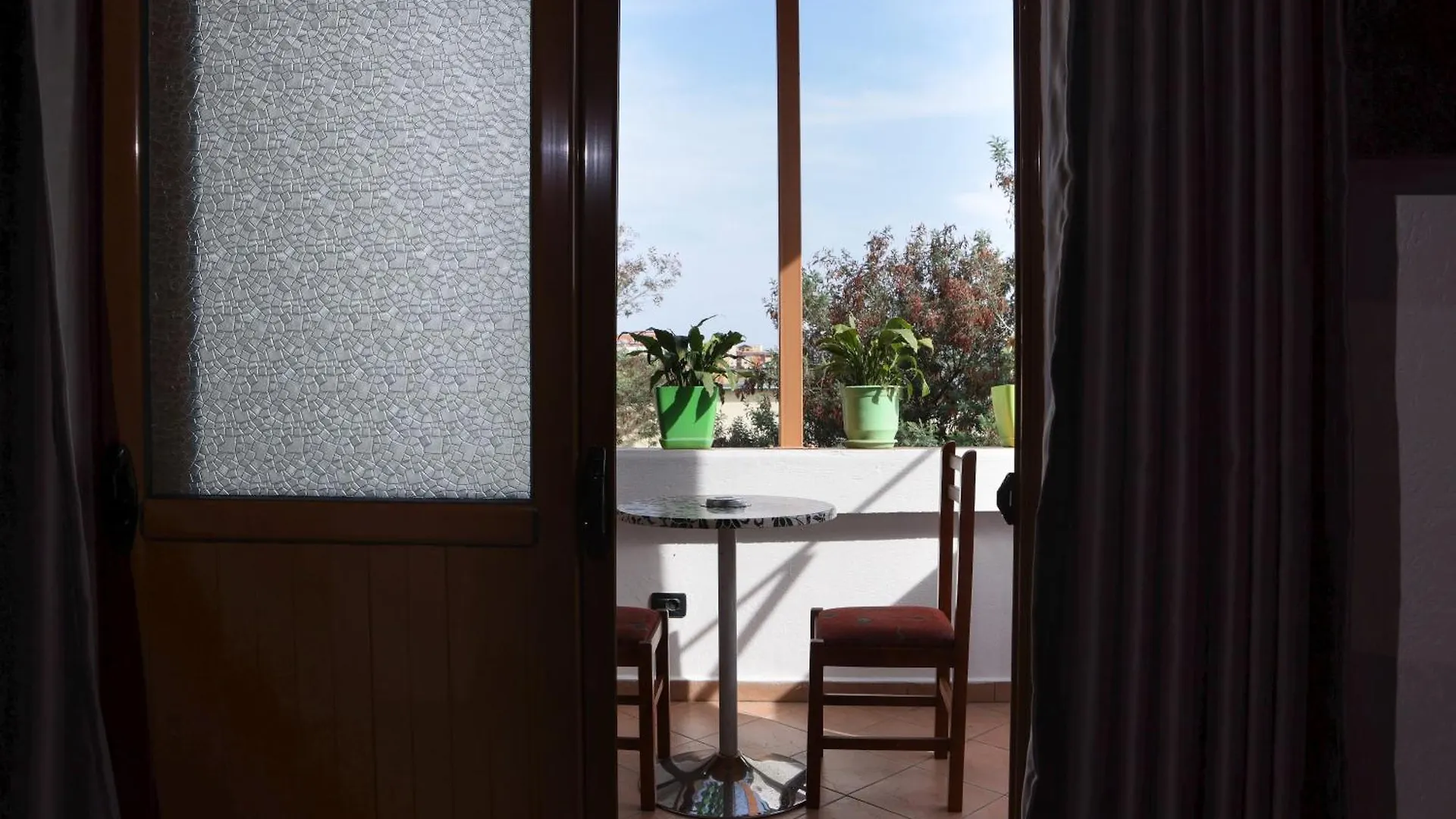 Family Home Tirana Gasthuis