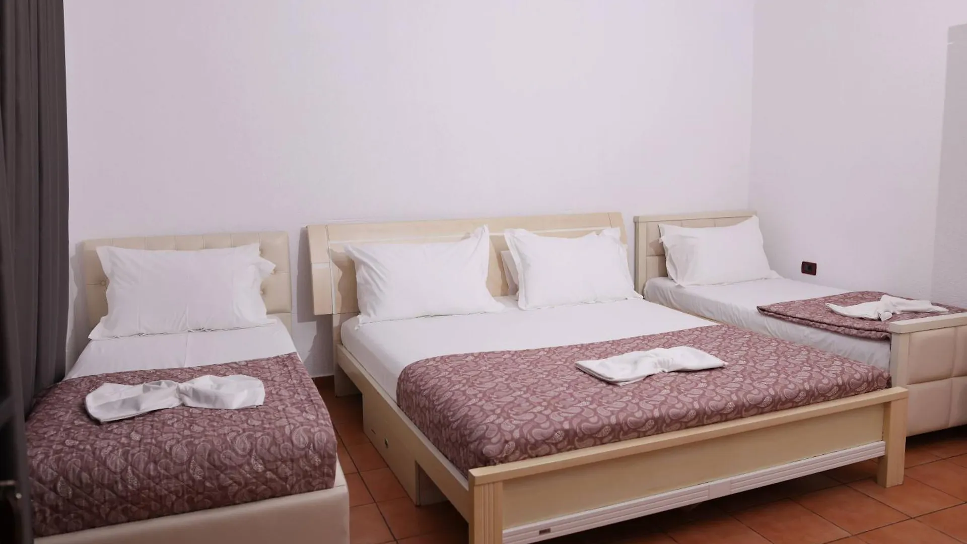 Family Home Tirana