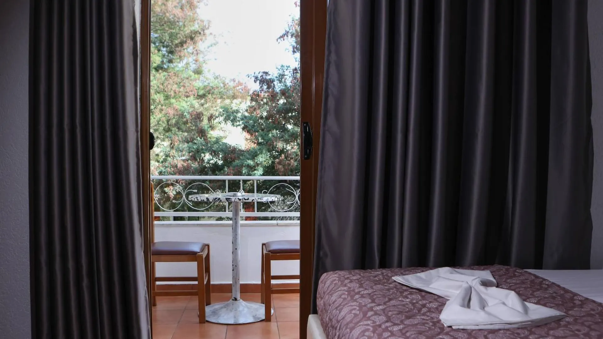Family Home Tirana
